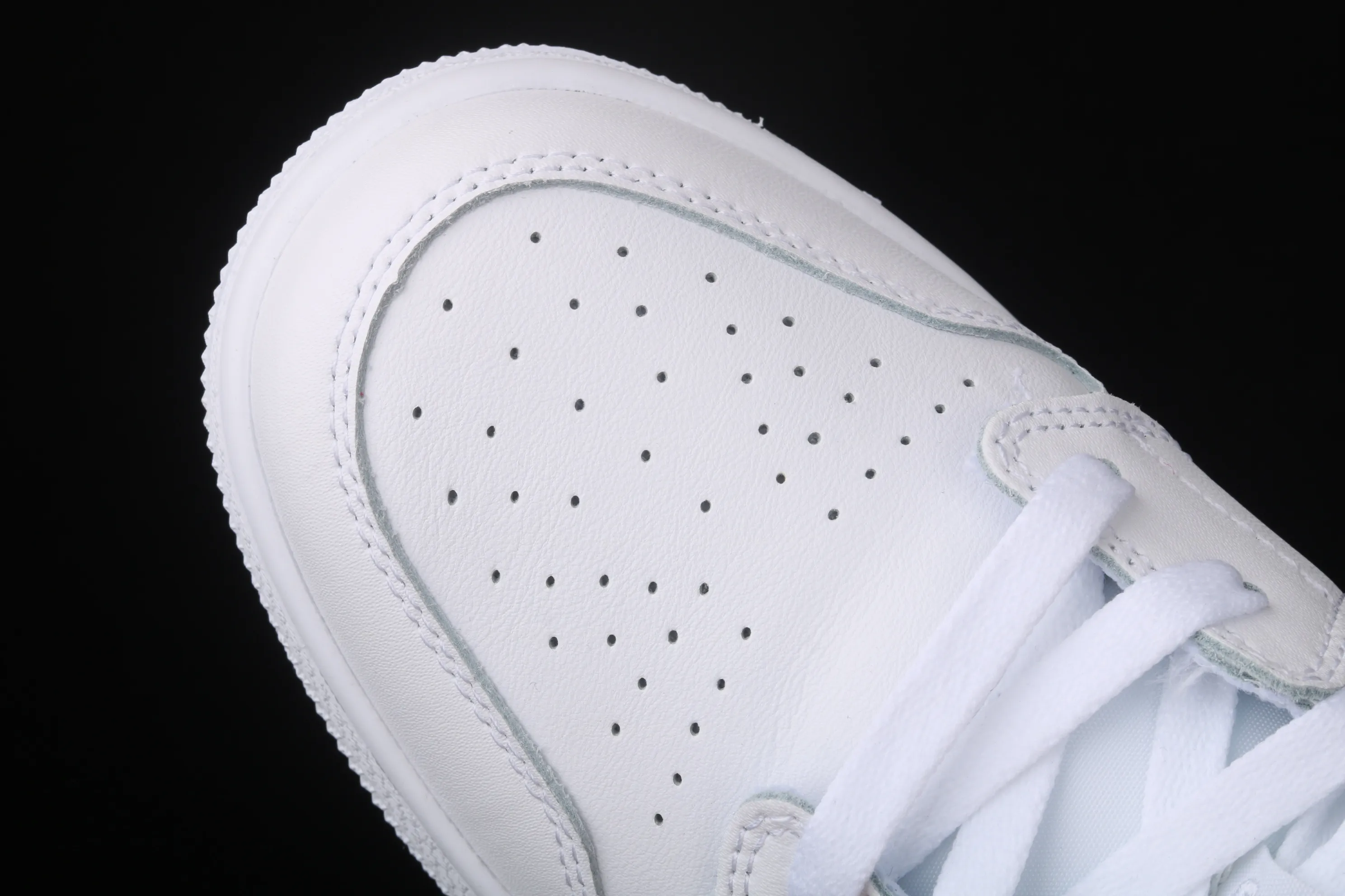 All categories Air Jordan Jordan series basketball shoes Air Jordan 1 Low Air Jordan 1 Low "White Multi" AJ1 Joe 1 four-color mandarin duck low-top cultural and leisure sports sneakers CW7035-100